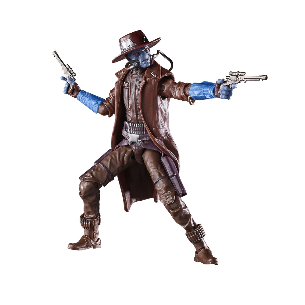 Star Wars The Black Series Cad Bane