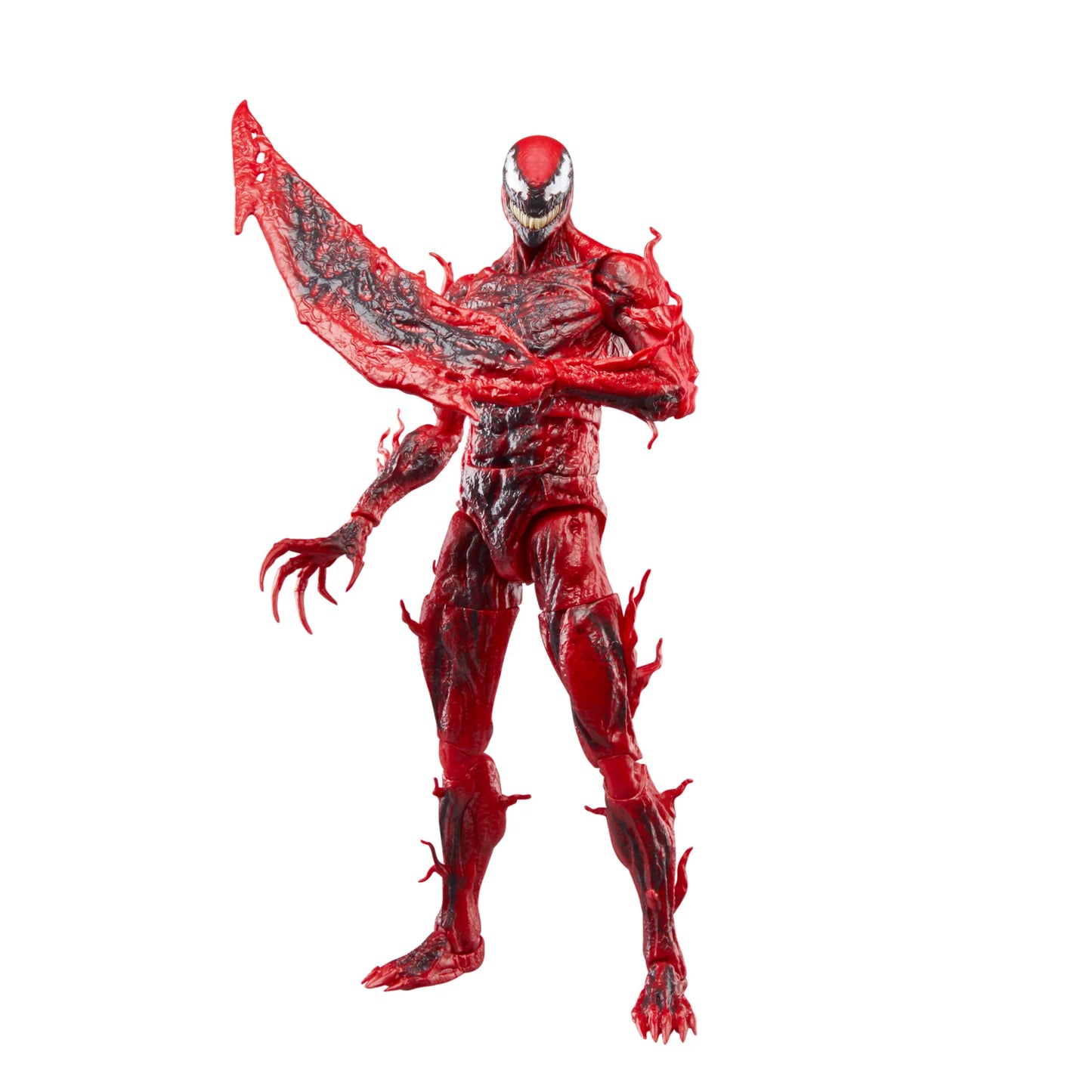 Marvel Legends Series Carnage Action Figure