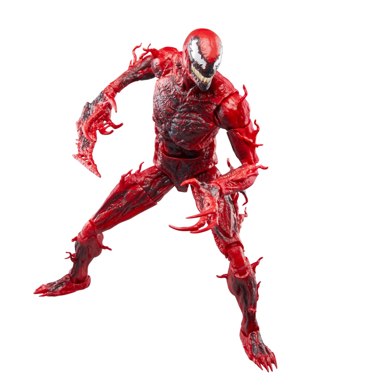 Marvel Legends Series Carnage Action Figure