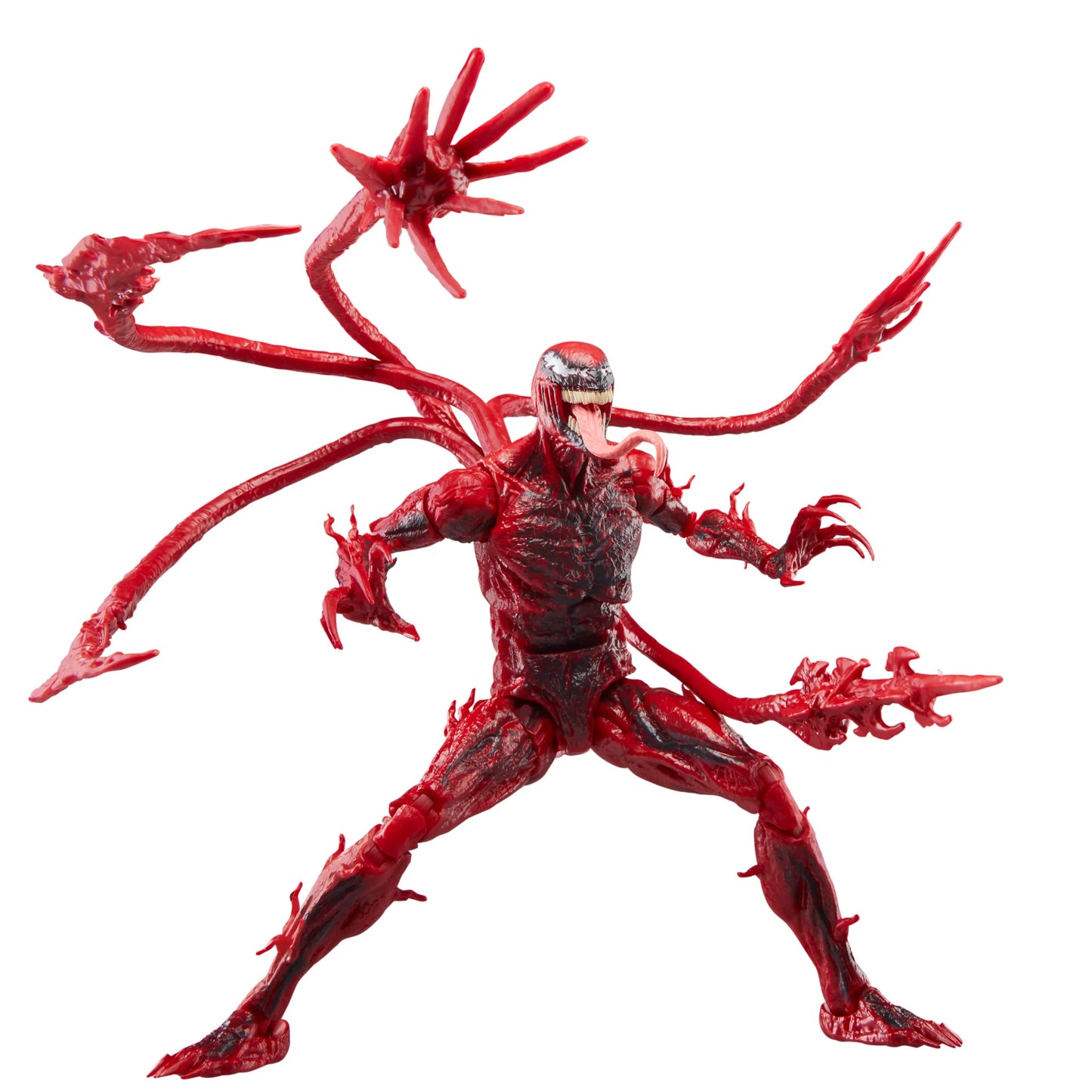 Marvel Legends Series Carnage Action Figure