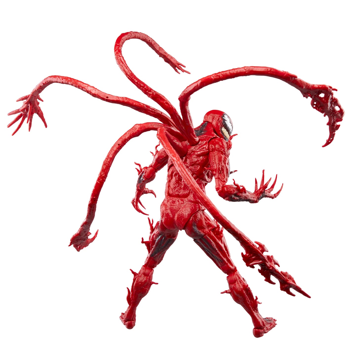 Marvel Legends Series Carnage Action Figure