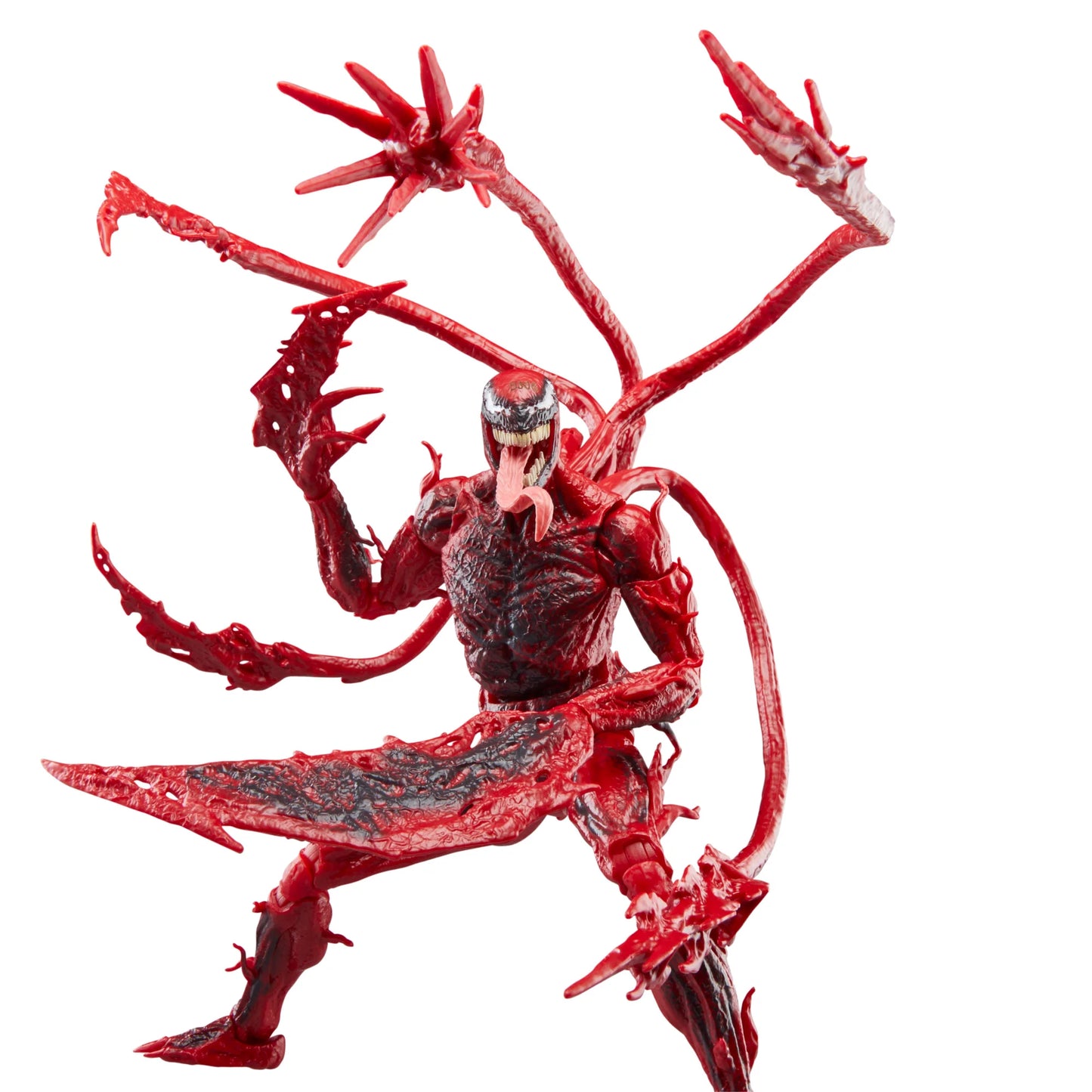 Marvel Legends Series Carnage Action Figure