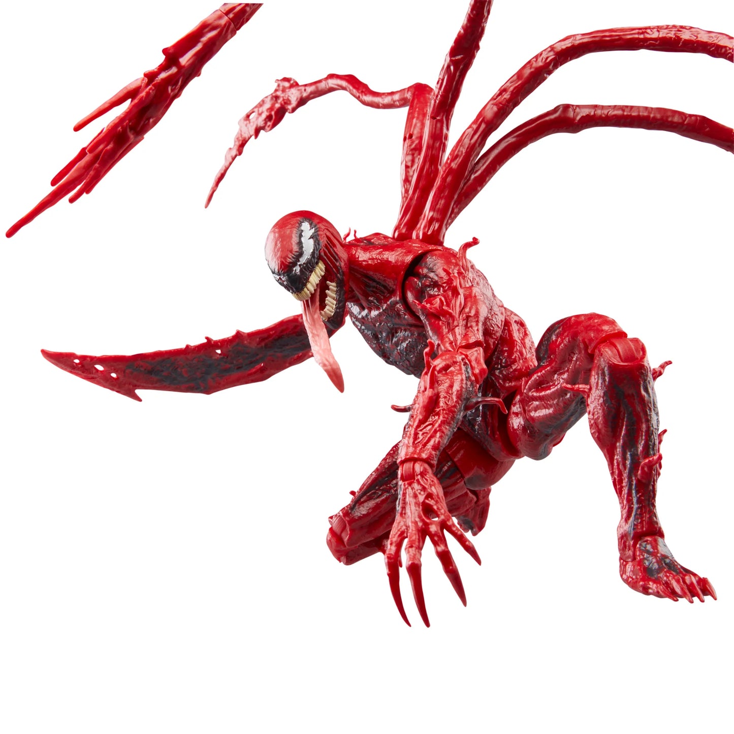 Marvel Legends Series Carnage Action Figure