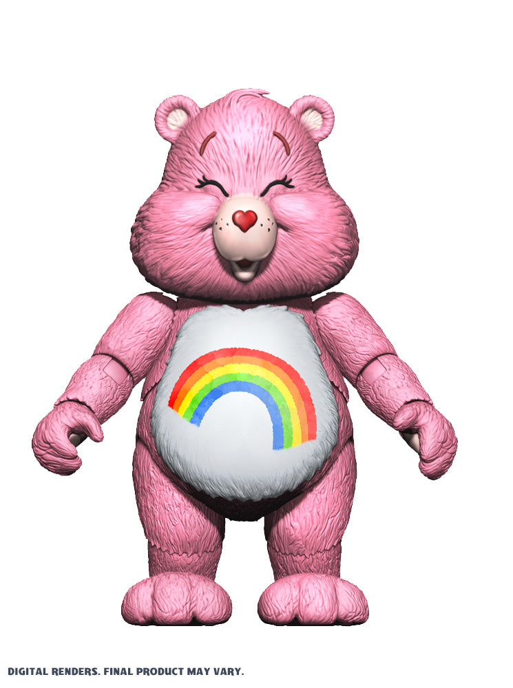 CARE BEARS CHEER BEAR