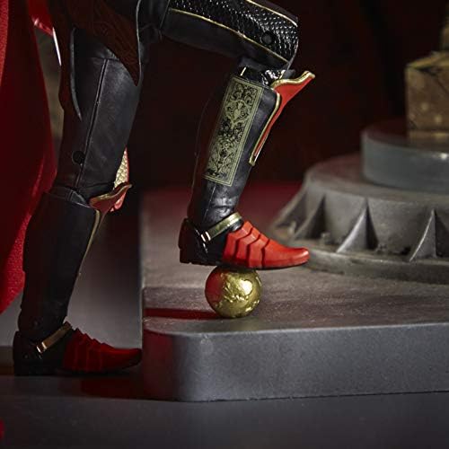 Hasbro G.I. Joe Classified Series Snake Supreme Cobra Commander  *Exclusive**