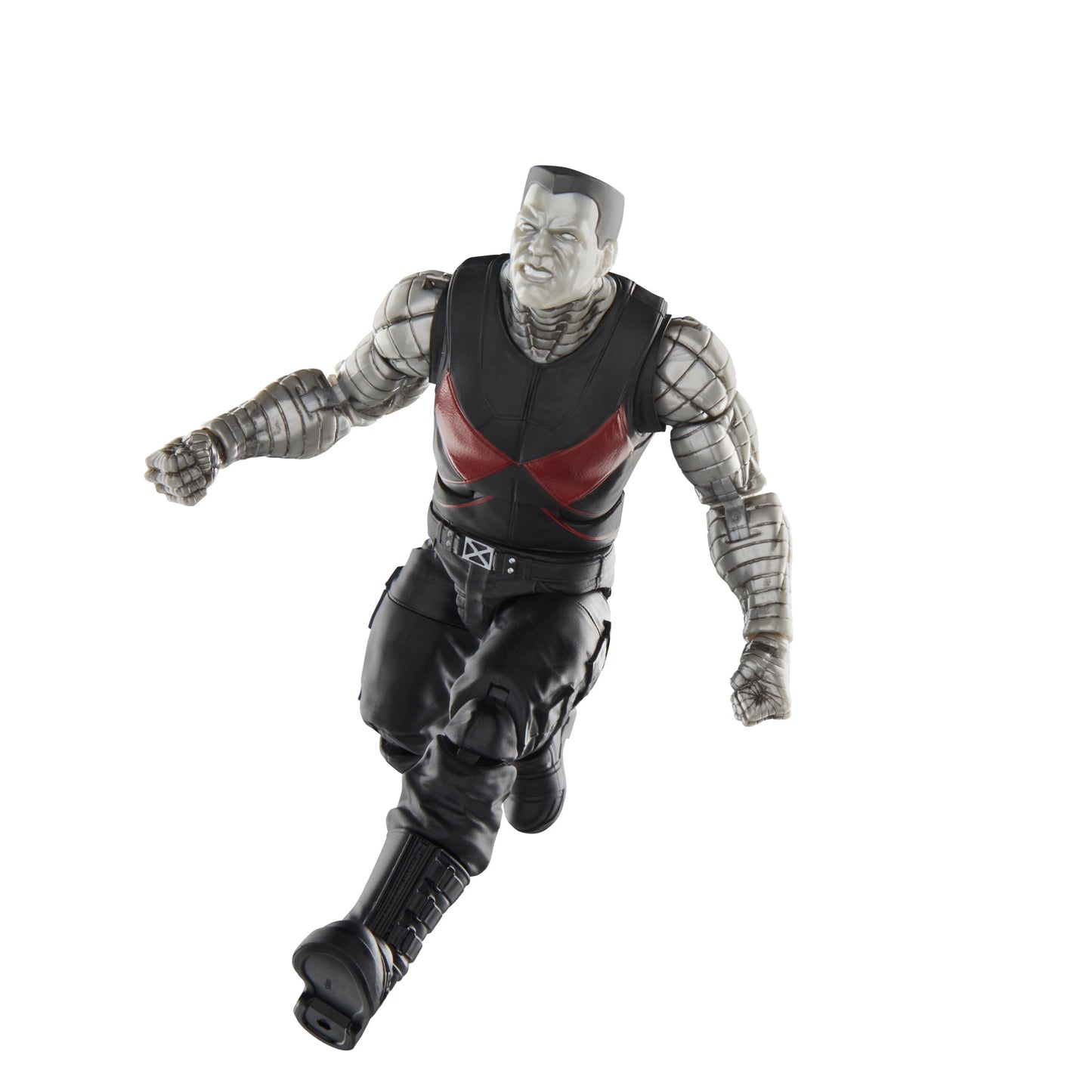 Marvel Legends Series Marvel’s Colossus, Deadpool Legacy Collection Deluxe Collectible 6 Inch Action Figure