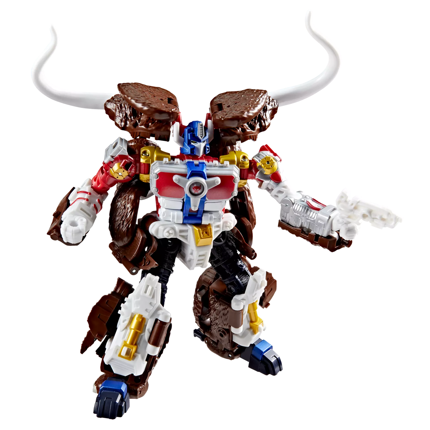 Transformers Age of the Primes Leader Class Maximal Big Convoy