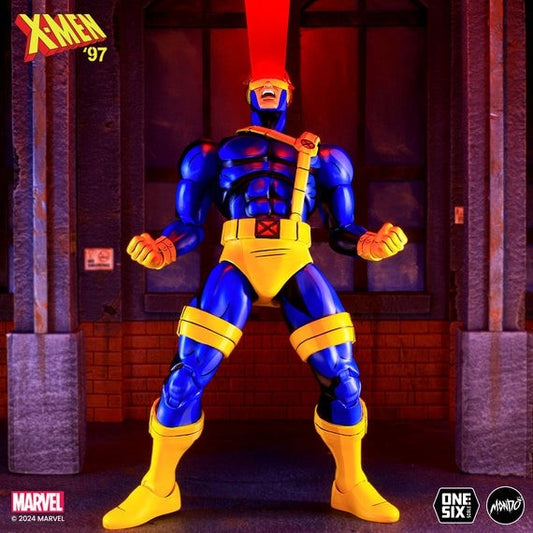 X-MEN 97 CYCLOPS 1/6 SCALE FIGURE