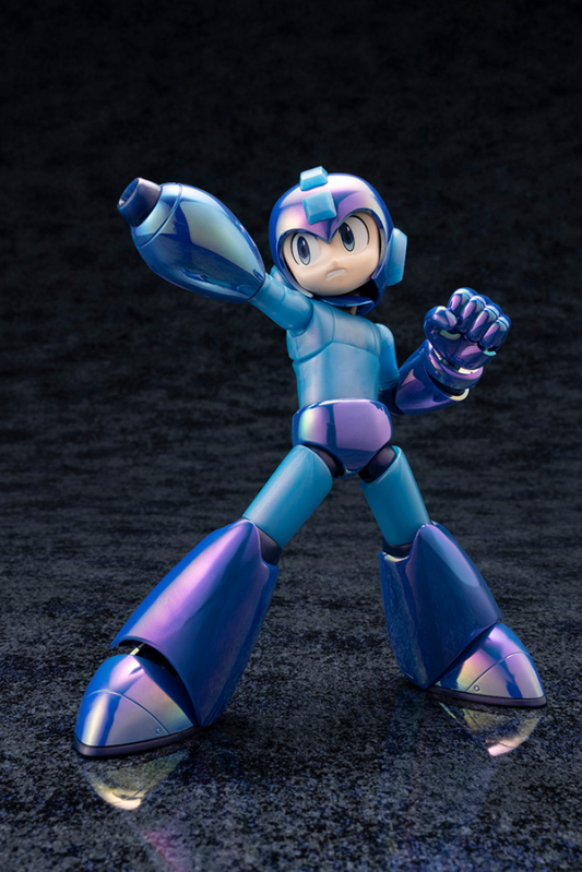 KOTOBUKIYA MEGA MAN Premium Charge Shot Version