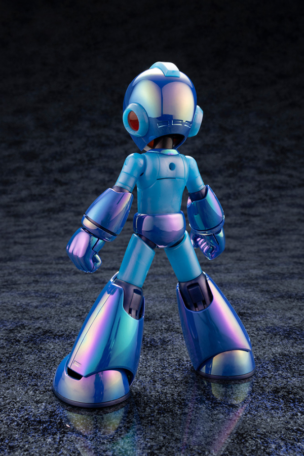 KOTOBUKIYA MEGA MAN Premium Charge Shot Version