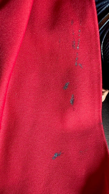 FondJoy Batman v Superman: Dawn of Justice Bvs Deluxe **Damaged Cape/boot**