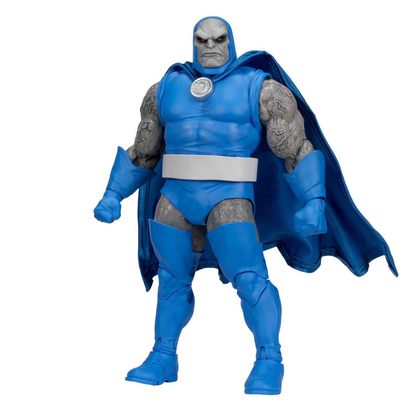 DC COLLECTOR WV8 CLASSIC DARKSEID MEGAFIG