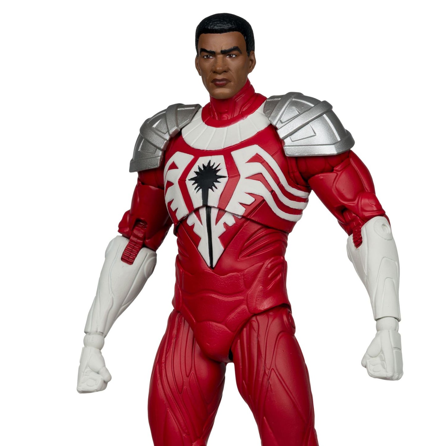 DC MCFARLANE COLLECTOR EDITION 7" - #41 DARK STARS (DARK STARS RISING) **Chase Variant**