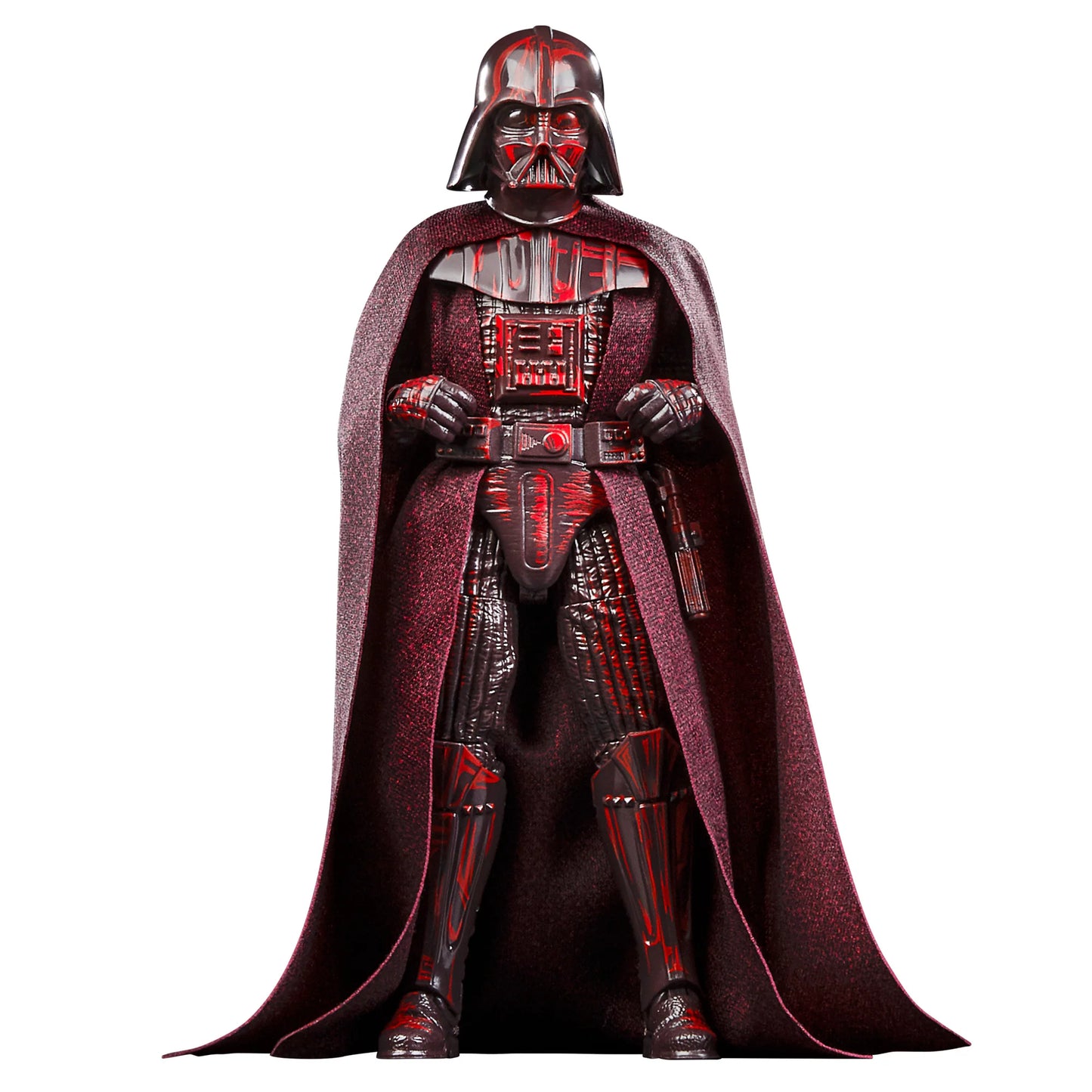 Star Wars The Black Series Darth Vader (Revenge of the Jedi)