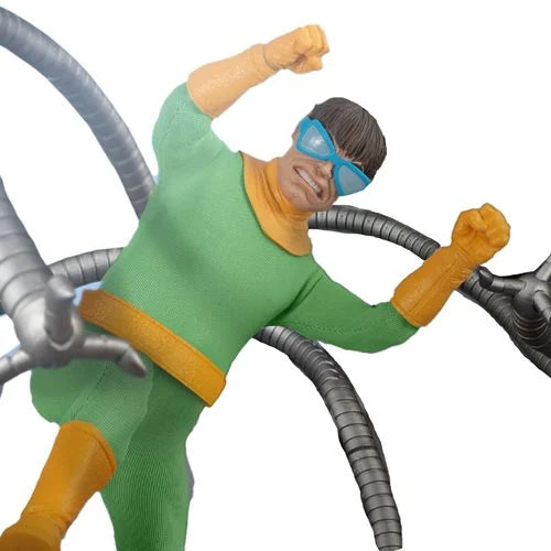 Doctor Octopus One:12 Collective Action Figure