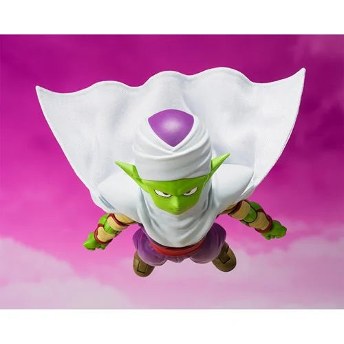 Dragon Ball Daima Piccolo Mini S.H.Figuarts Action Figure