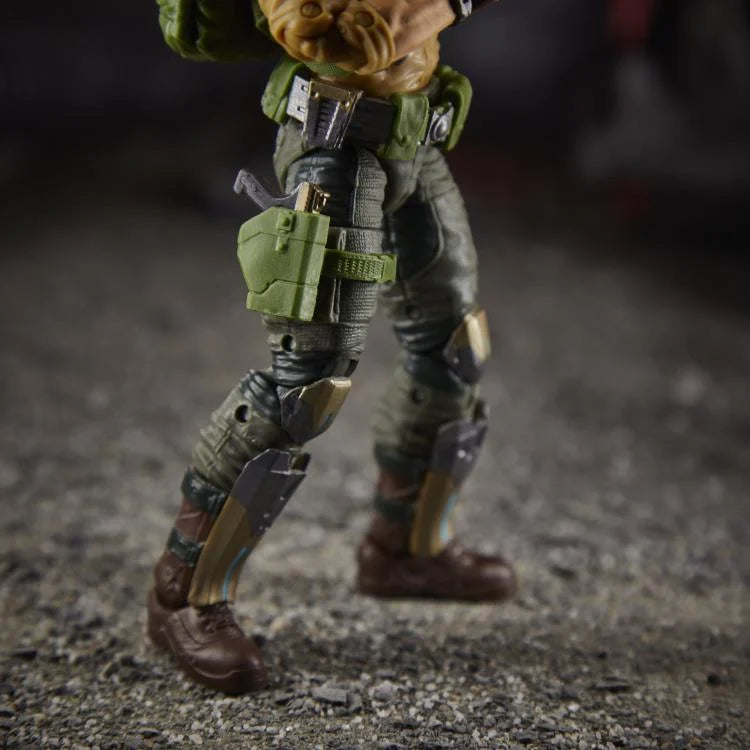 G.I. Joe Classified Series #04 Duke