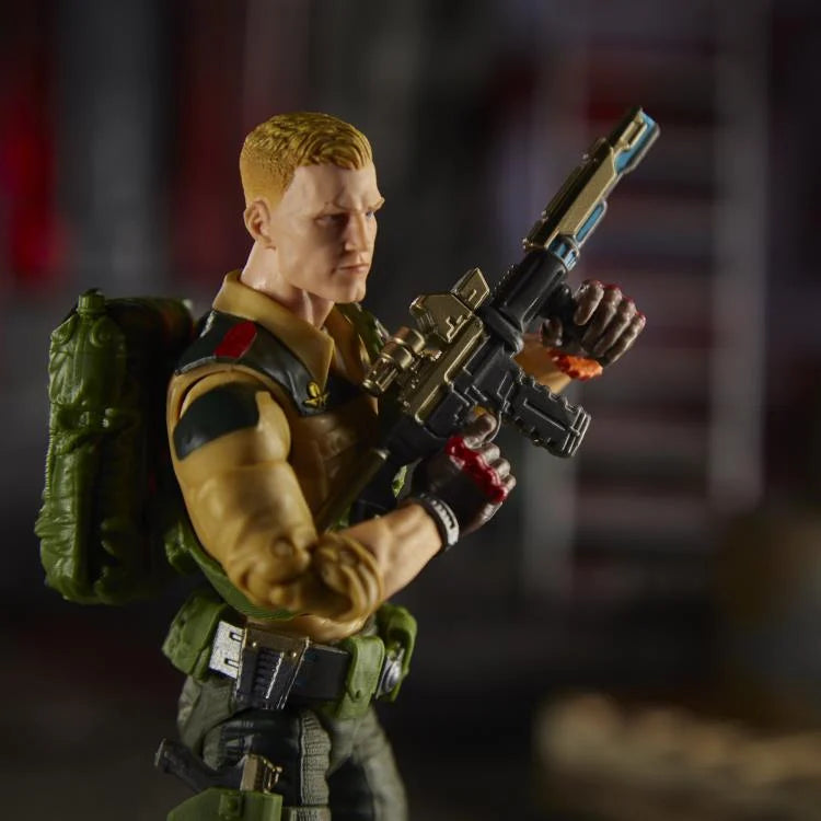 G.I. Joe Classified Series #04 Duke
