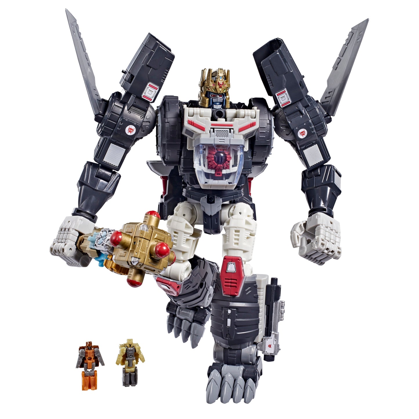 Transformers Generations Power of the Primes Optimal Optimus