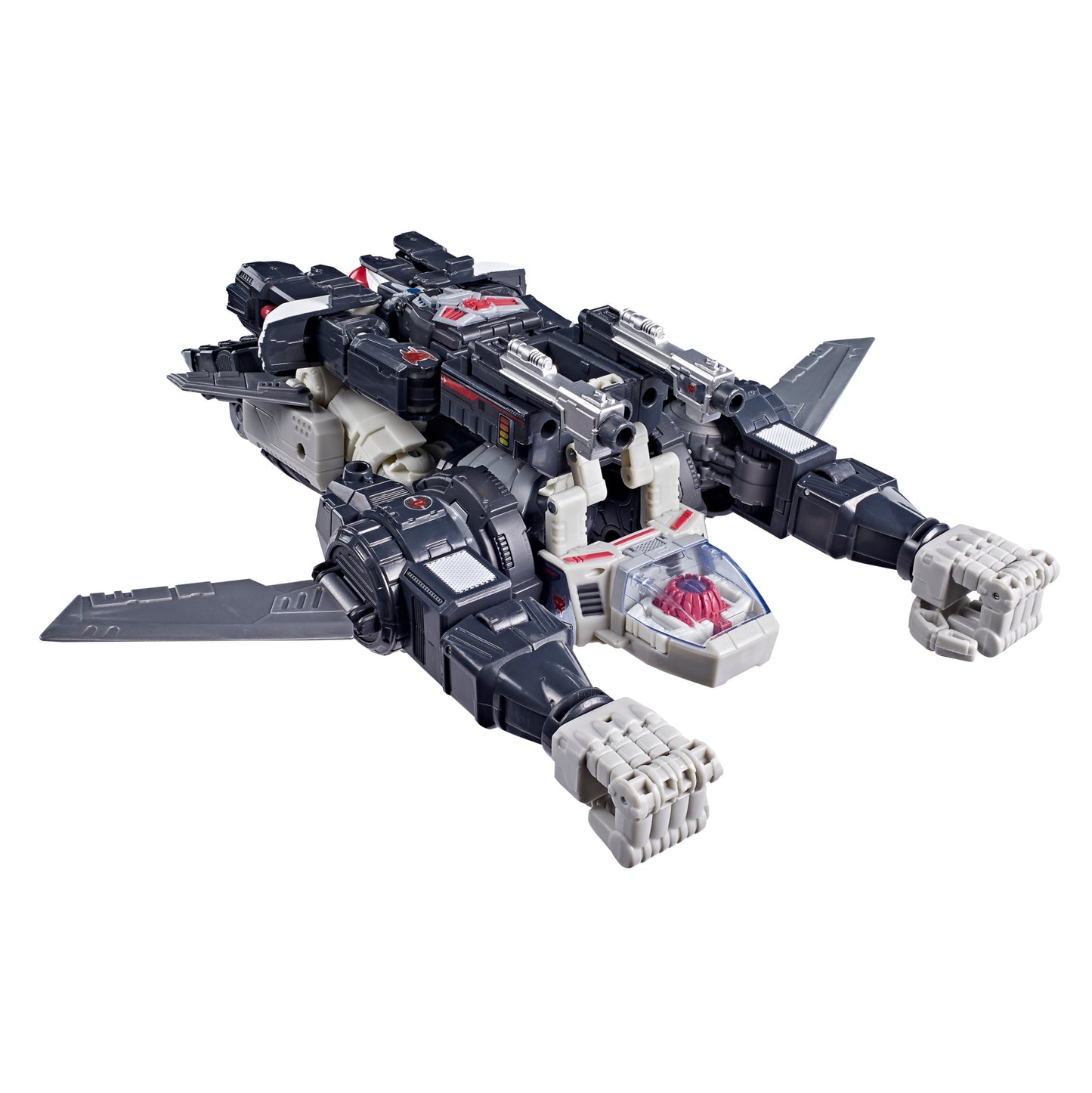 Transformers Generations Power of the Primes Optimal Optimus