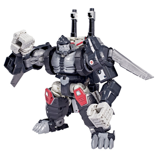 Transformers Generations Power of the Primes Optimal Optimus