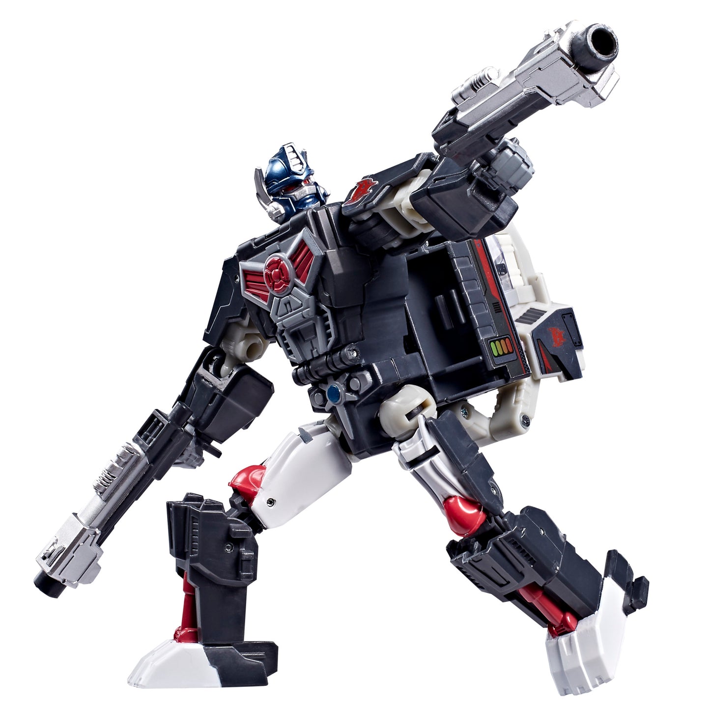 Transformers Generations Power of the Primes Optimal Optimus