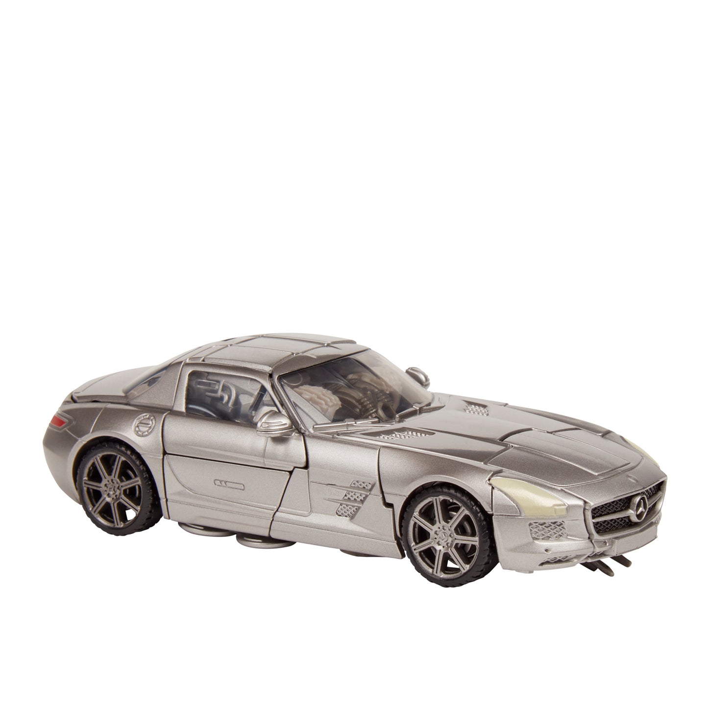 Transformers Studio Series 51 Deluxe Dark of the Moon Soundwave Figure