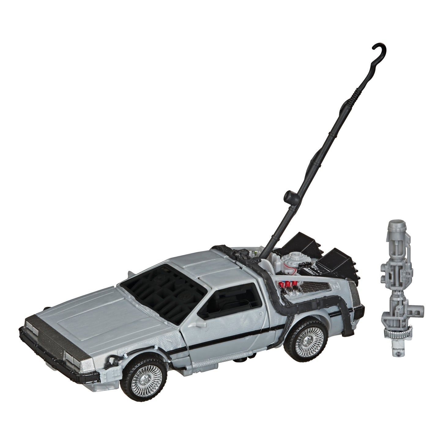 Transformers Collaborative: Back to the Future Gigawatt Action Figure