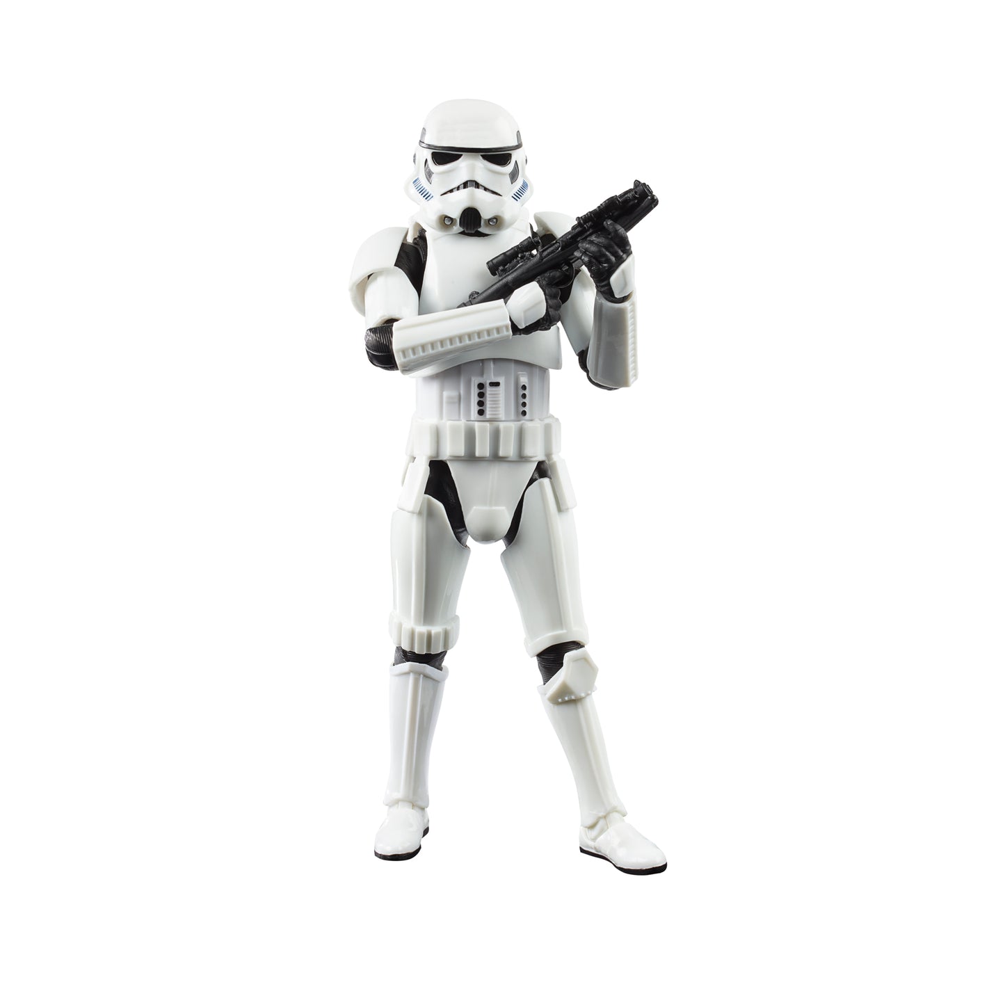 Star Wars The Black Series Imperial Stormtrooper Collectible Toy Figure  **Walmart Exclusive**