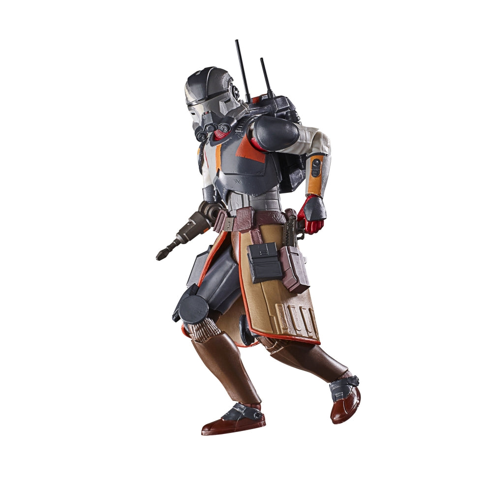 Star Wars The Black Series Echo (Mercenary Gear)