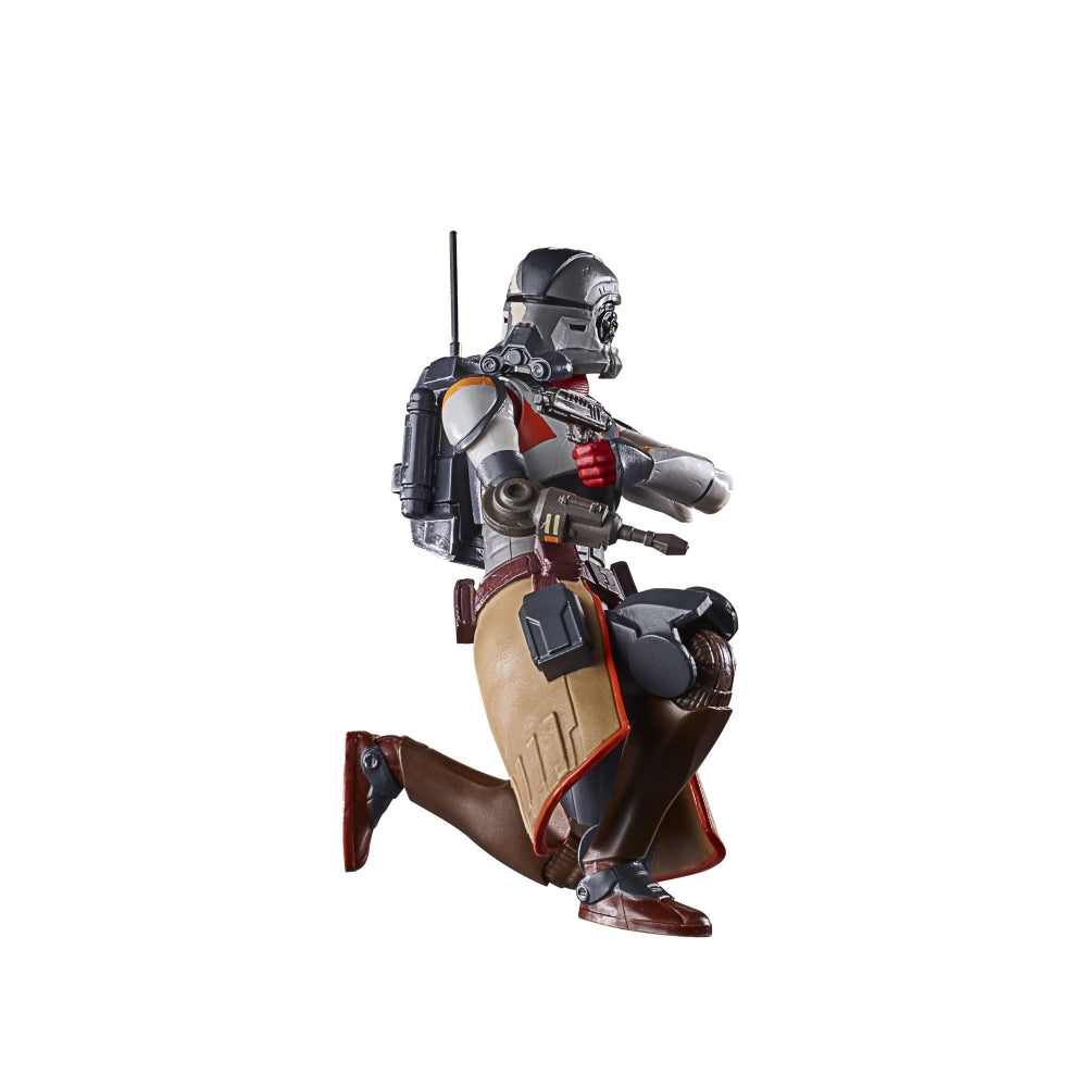 Star Wars The Black Series Echo (Mercenary Gear)