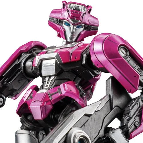 Transformers One Elita-1 MDLX Action Figure