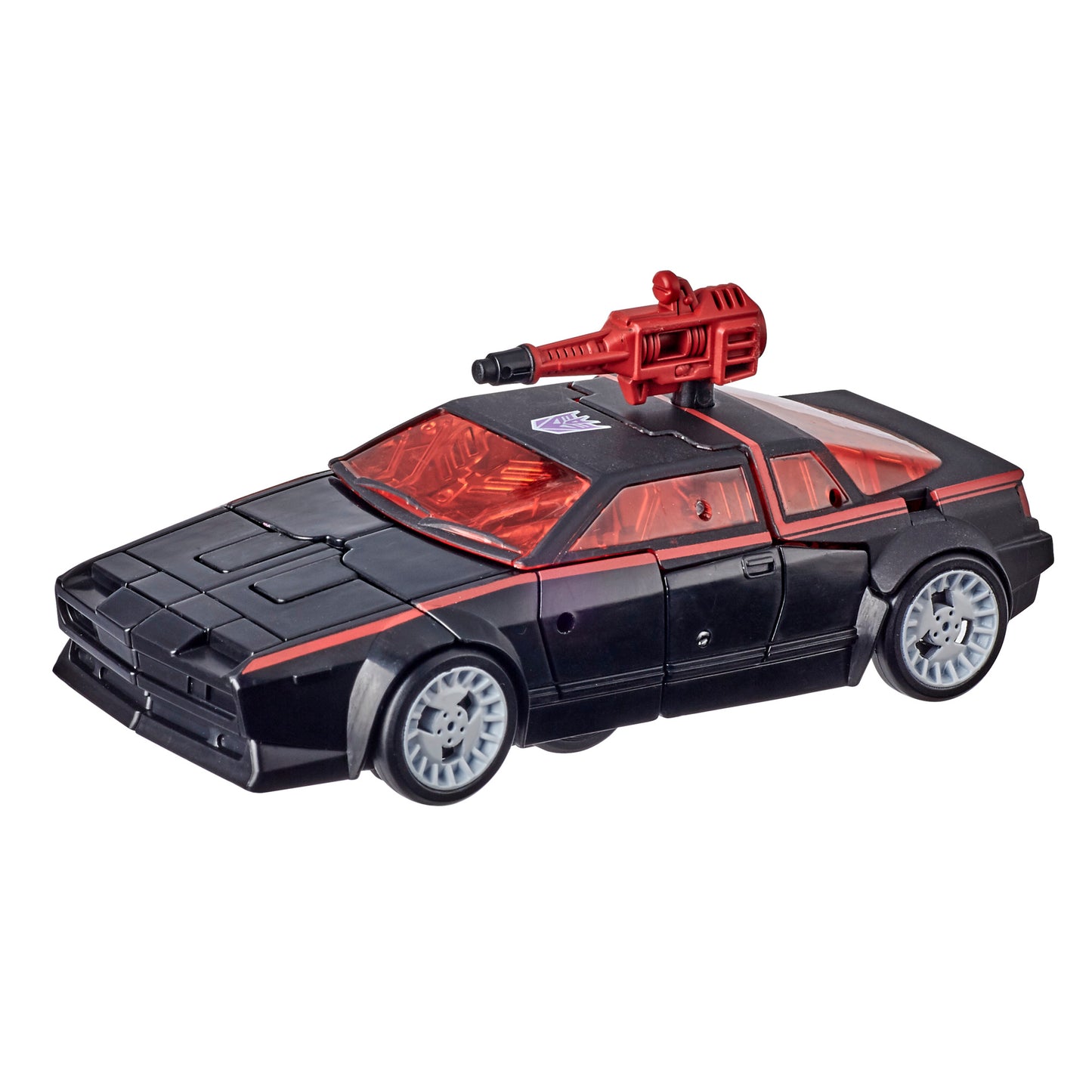 Transformers Generations War for Cybertron Deluxe WFC-E41 Decepticon Runabout