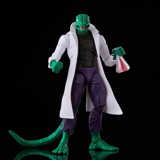 SPD LEGENDS RETRO 6IN LIZARD