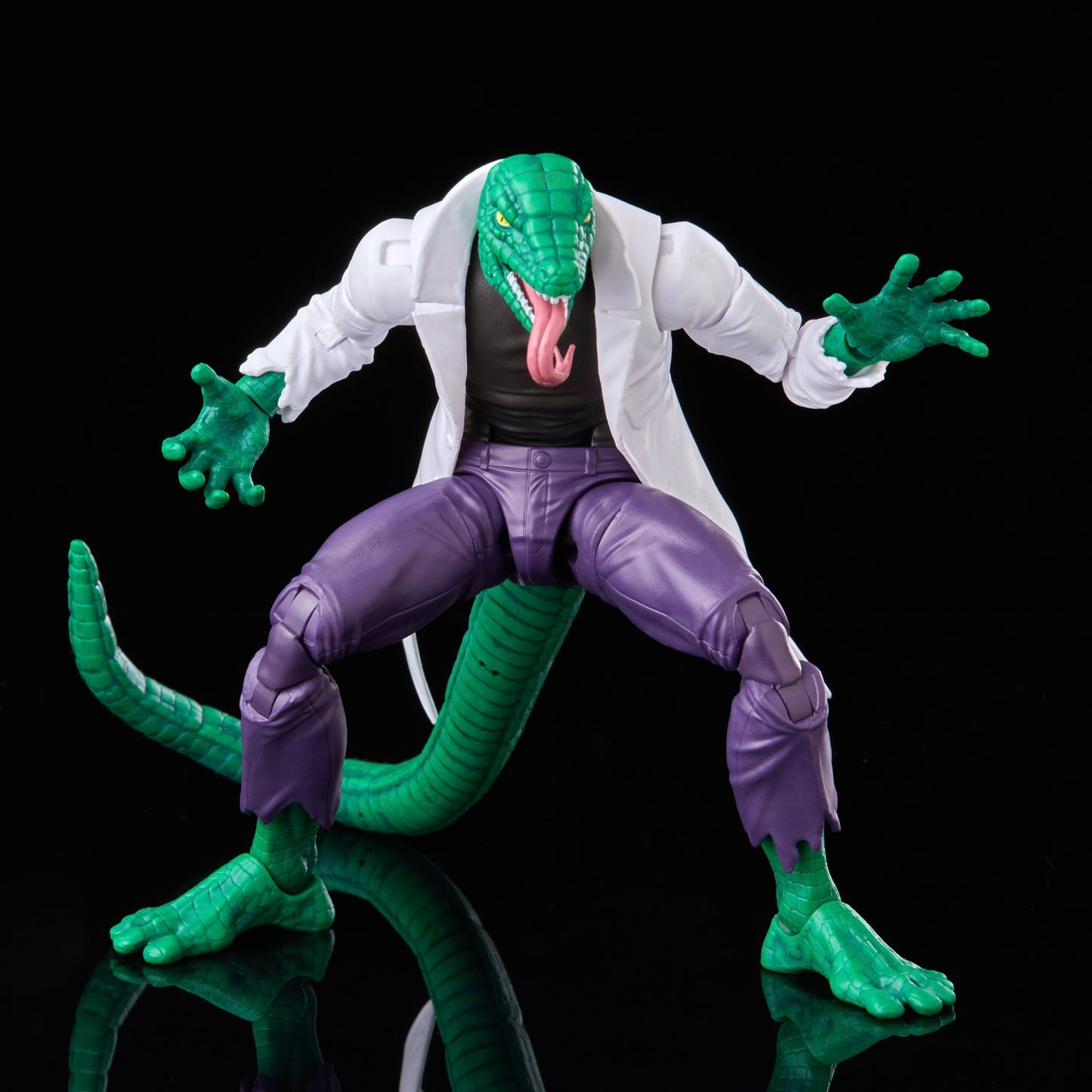 SPD LEGENDS RETRO 6IN LIZARD