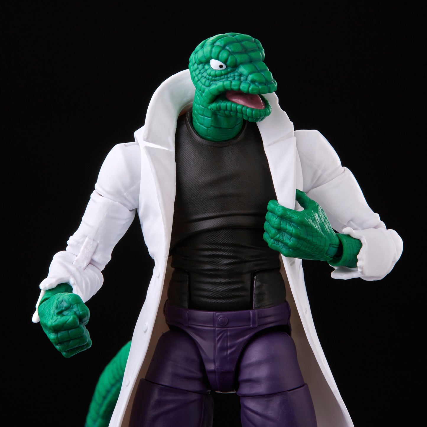 SPD LEGENDS RETRO 6IN LIZARD