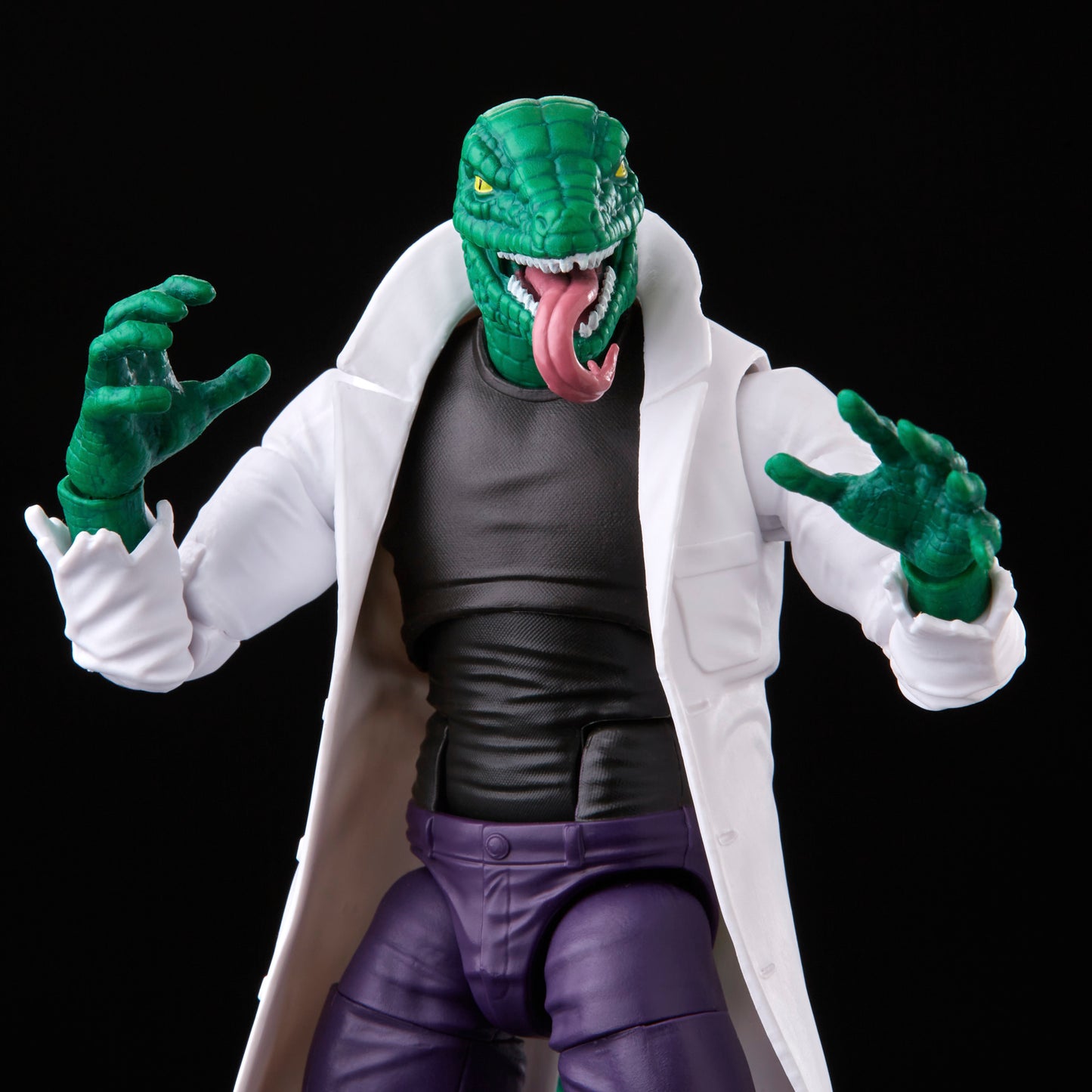 SPD LEGENDS RETRO 6IN LIZARD