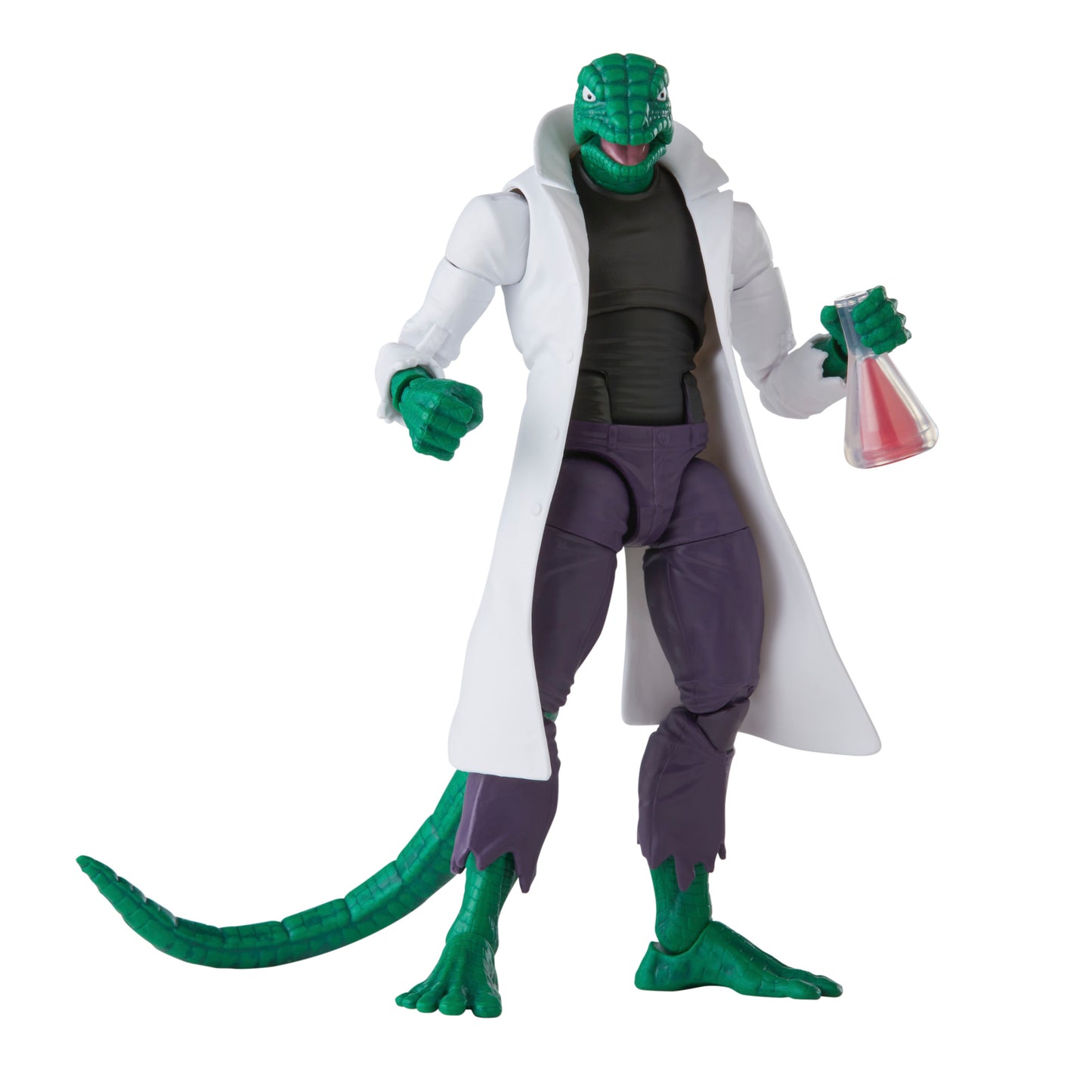 SPD LEGENDS RETRO 6IN LIZARD