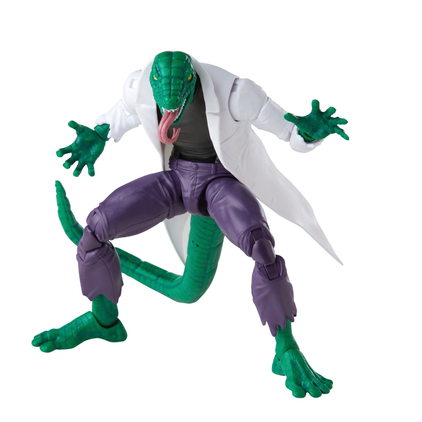 SPD LEGENDS RETRO 6IN LIZARD