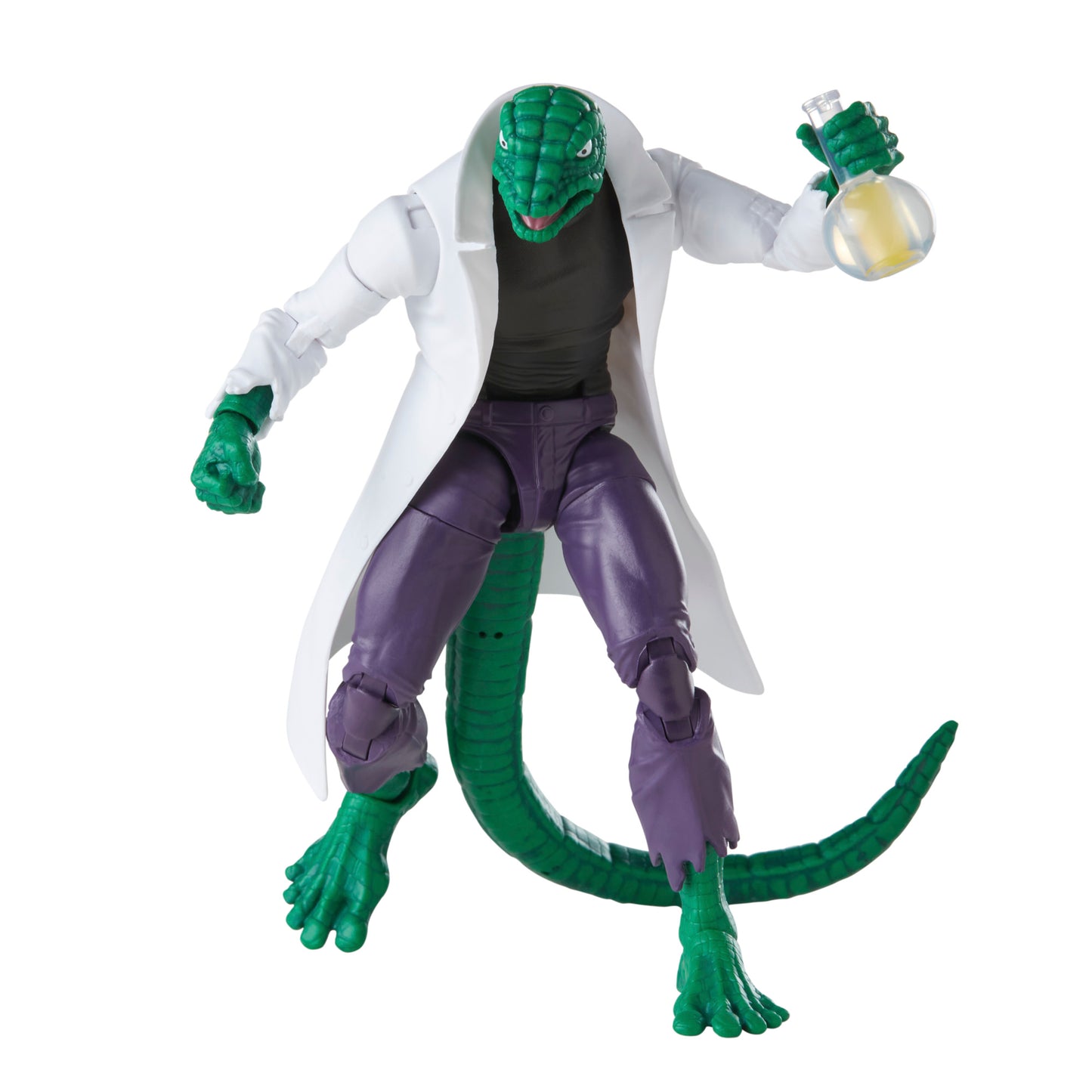 SPD LEGENDS RETRO 6IN LIZARD