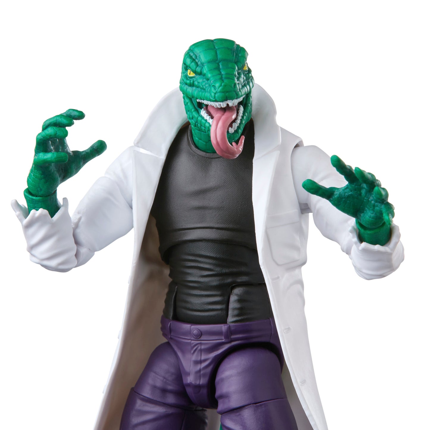 SPD LEGENDS RETRO 6IN LIZARD