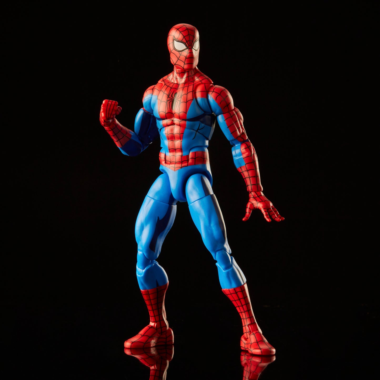 Marvel Legends Series Spider-Man, Marvel Comics