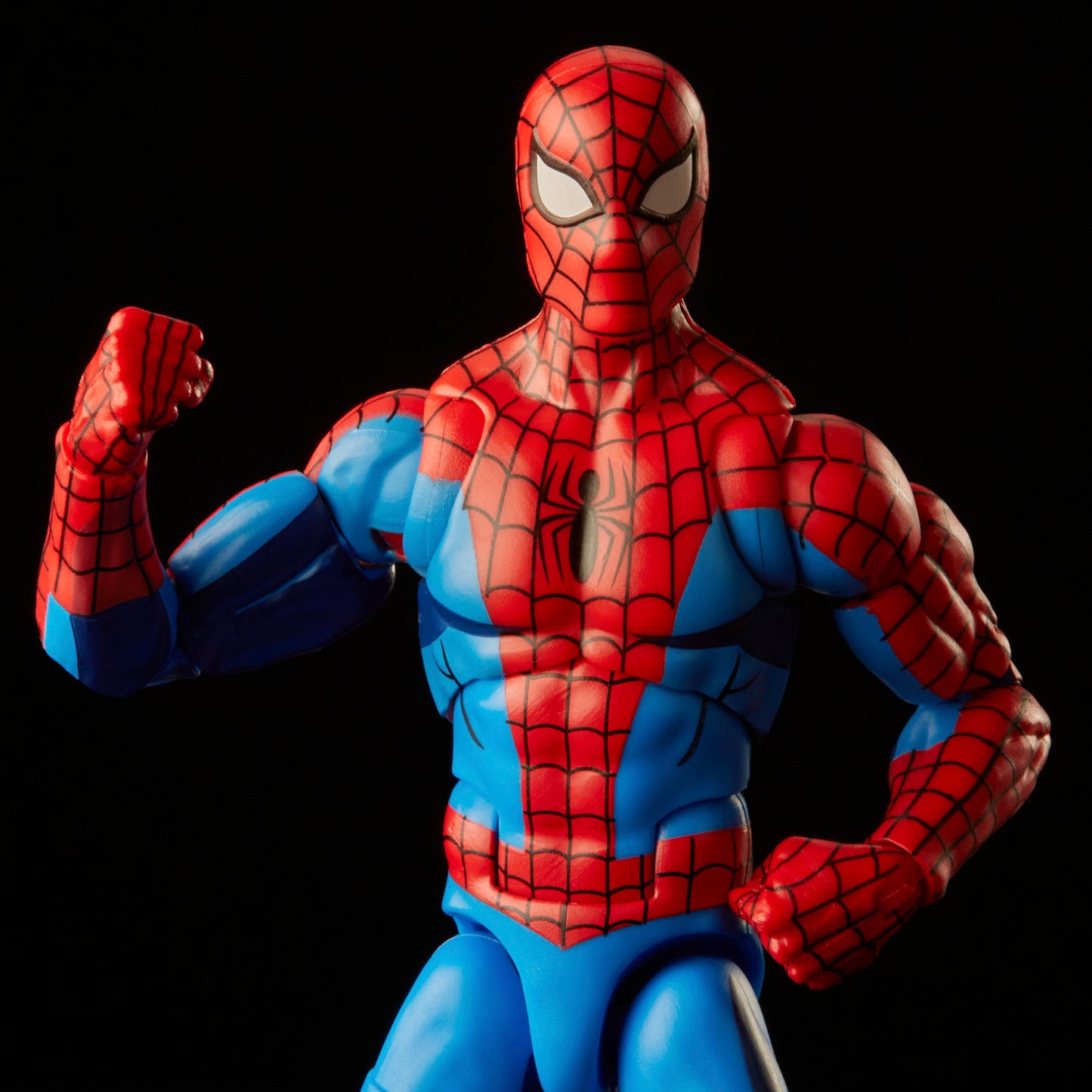 Marvel Legends Series Spider-Man, Marvel Comics