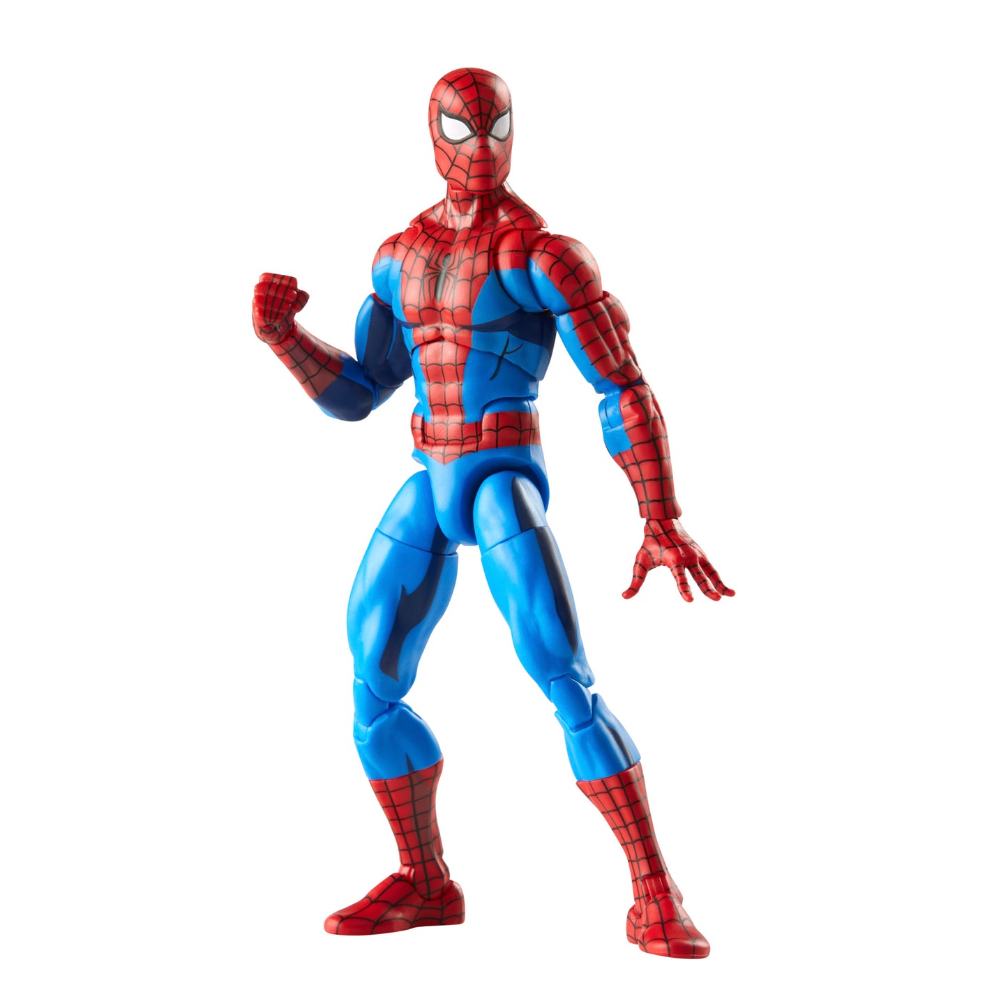 Marvel Legends Series Spider-Man, Marvel Comics