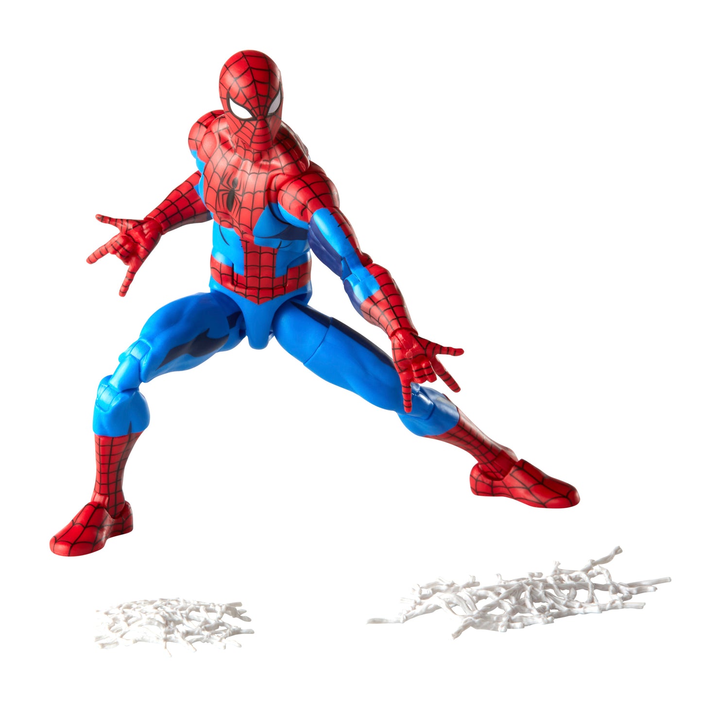 Marvel Legends Series Spider-Man, Marvel Comics