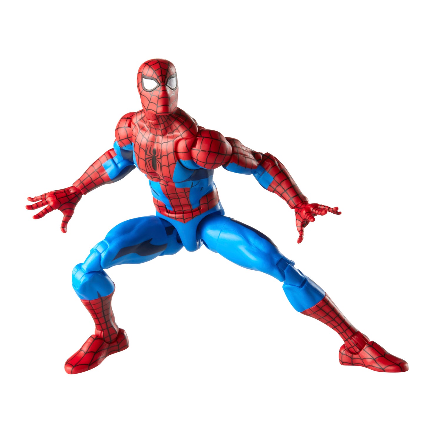 Marvel Legends Series Spider-Man, Marvel Comics