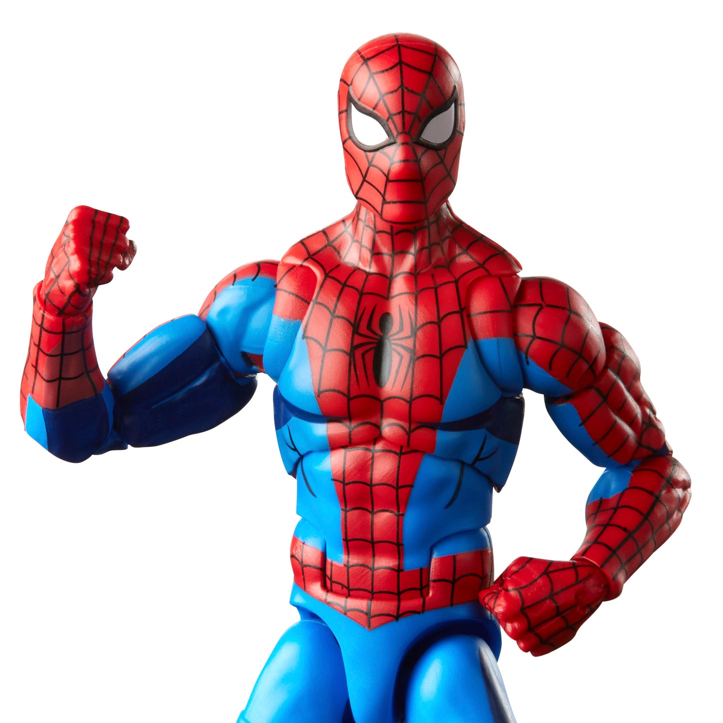 Marvel Legends Series Spider-Man, Marvel Comics