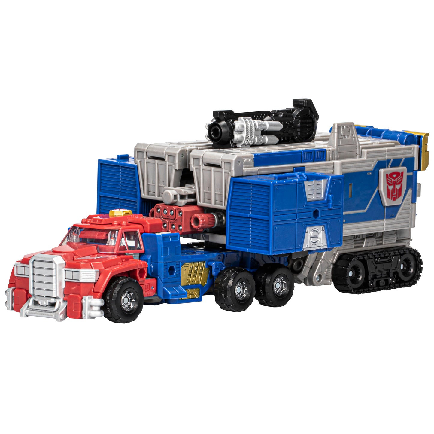 Transformers Legacy Evolution Commander Armada Universe Optimus Prime 7.5” Action Figure