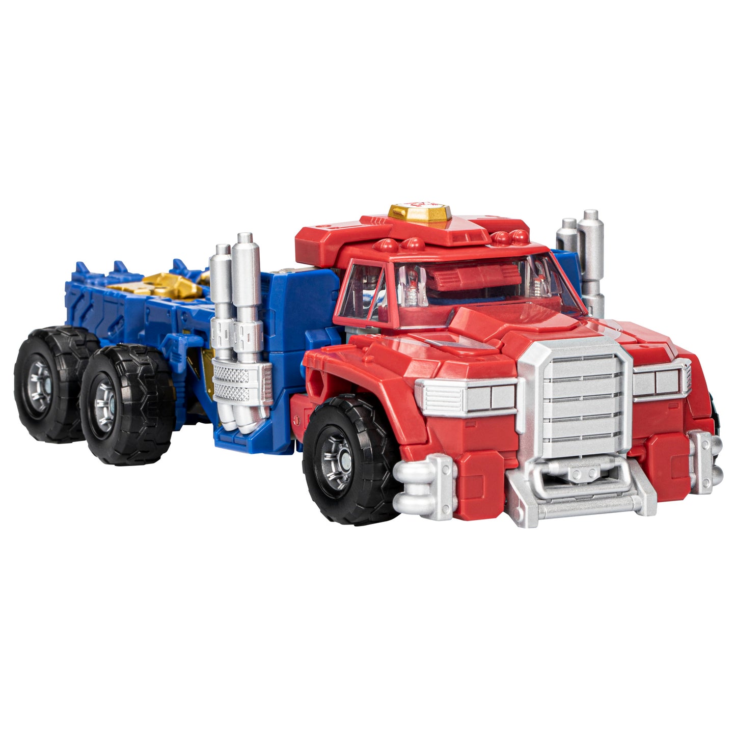 Transformers Legacy Evolution Commander Armada Universe Optimus Prime 7.5” Action Figure