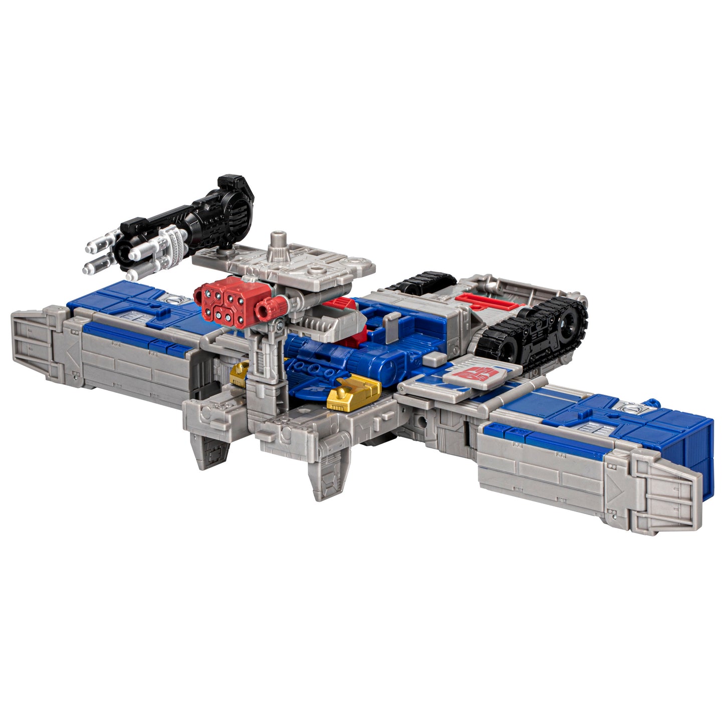 Transformers Legacy Evolution Commander Armada Universe Optimus Prime 7.5” Action Figure